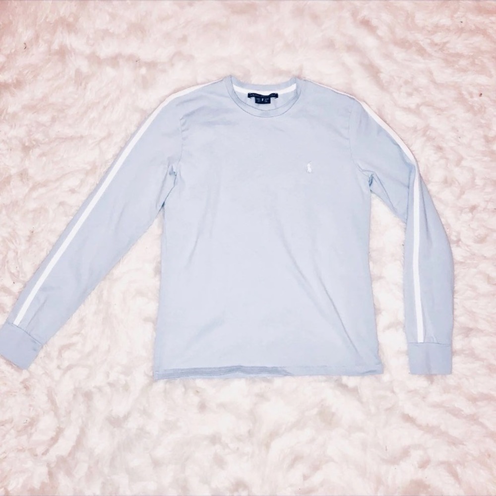 Polo long sleeve